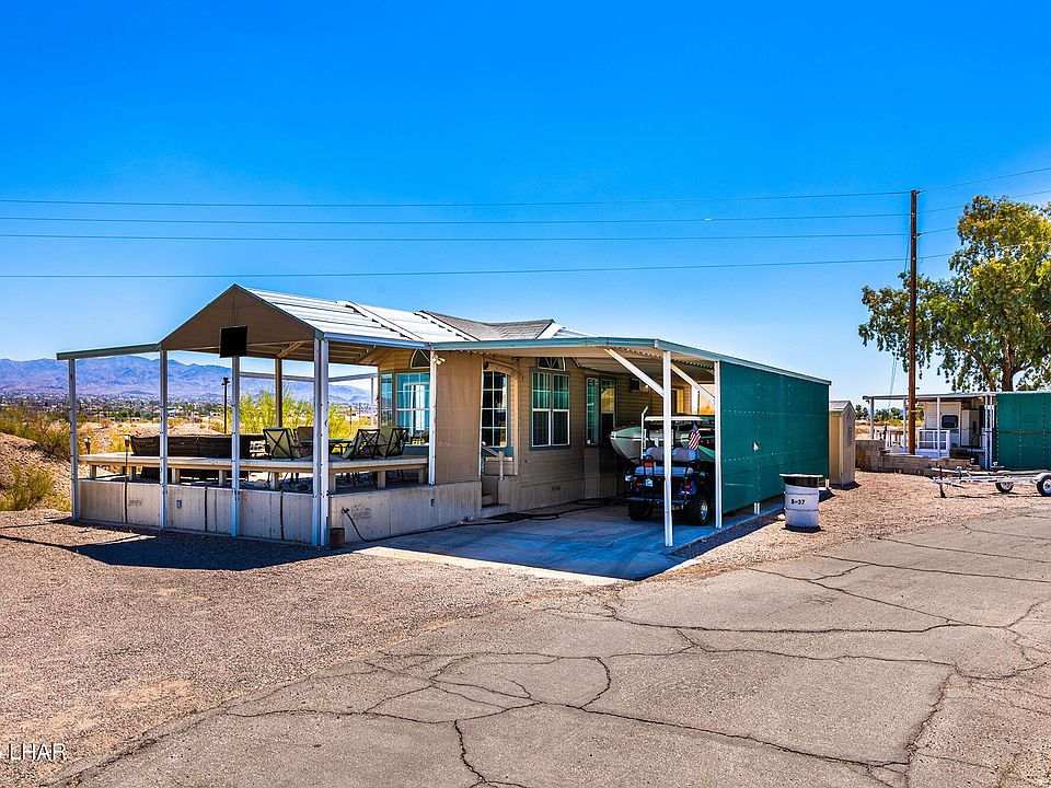 1st image of 1534 Beachcomber Blvd #B37
