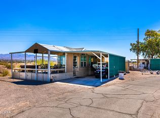 1534 Beachcomber Blvd #B37, Lake Havasu City, AZ 86403