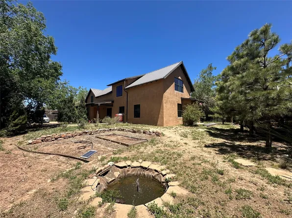 1616 Jay St, Santa Fe, NM 87505