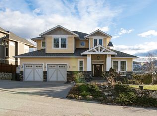 1251 Wilmot Ave, Kelowna, BC V1P 1P5