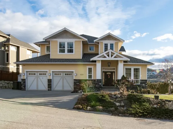 1251 Wilmot Ave, Kelowna, BC V1P 1P5