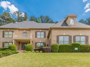 766 Heritage Post Ln, Grayson, GA 30017