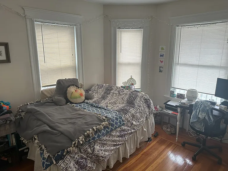 47 Mason St #1 — Photo 9