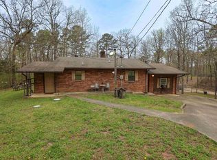 92 Cinnamon Ln, Mount Ida, AR 71957
