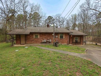 92 Cinnamon Ln, Mount Ida, AR, 71957