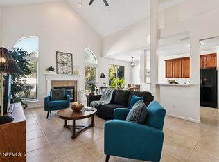 3750 TIMBERLINE Drive, Orange Park, FL 32065