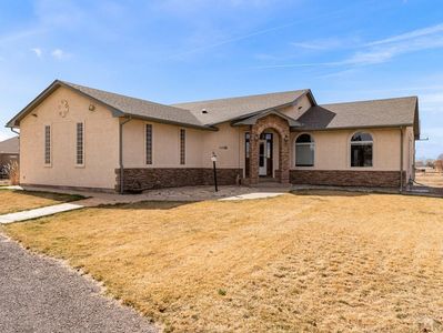 1107 S Papago Dr, Pueblo West, CO, 81007
