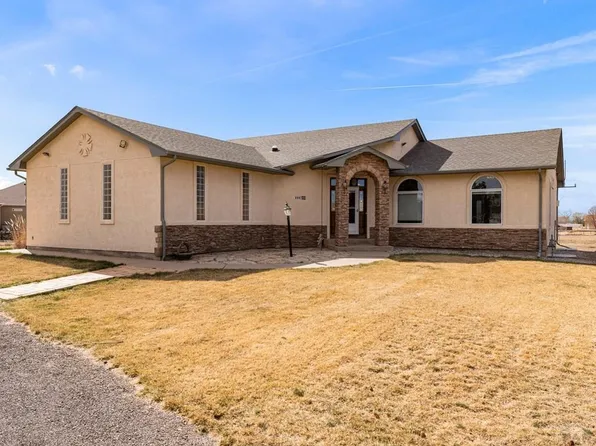 1107 S Papago Dr, Pueblo West, CO 81007