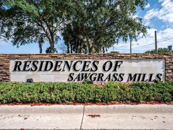 12505 NW 10th Place, Sunrise, FL 33323