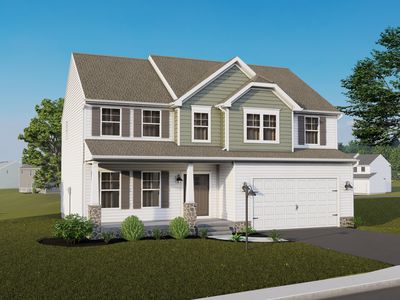 475 Lake Front Dr LOT 4, Orwigsburg, PA, 17961