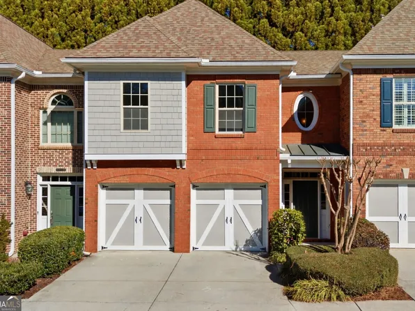 5140 Meridian Ln, Johns Creek, GA 30022