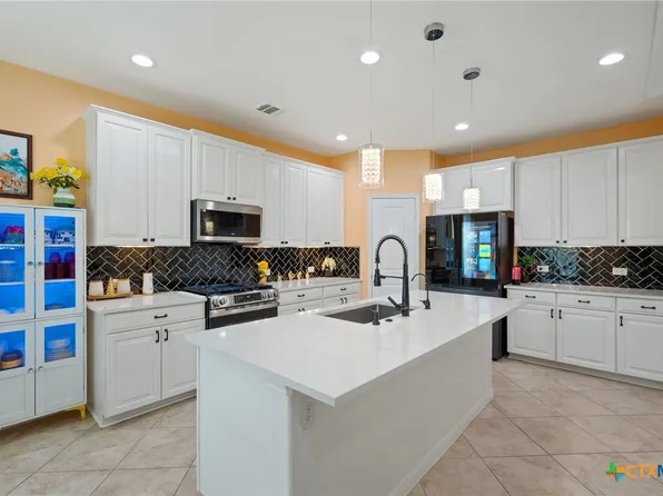 2509 Etta May Ln, Leander, TX 78641