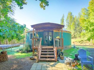 63450 Fairview Rd, Coquille, OR 97423