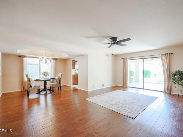 9118 W TOPEKA Drive, Peoria, AZ 85382