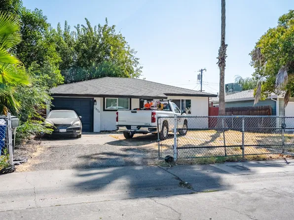 7806 37th Ave, Sacramento, CA 95824