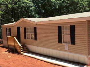 468 Rock Forge Rd, Jefferson, GA 30549