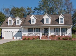 18683 Grahams Dr, Abingdon, VA 24211