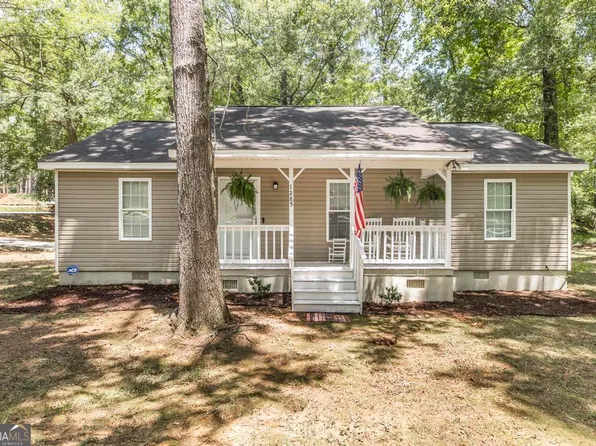 1285 Monterey Ct, Macon, GA 31220