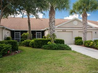 1855 Morning Sun Ln, Naples, FL 34119