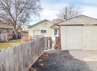 3604 Tacoma St, Yakima, WA 98903