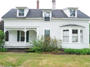 285 Pope Rd, Windham, ME 04062