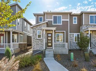23507 E 5th Place, Aurora, CO 80018