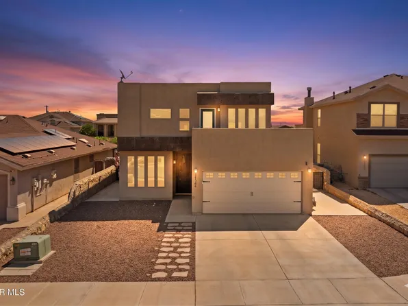 11344 E Ranch Ct, El Paso, TX 79934