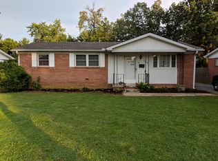 2218 Harrison St, Paducah, KY 42001