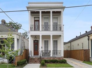 622 Valence St, New Orleans, LA 70115