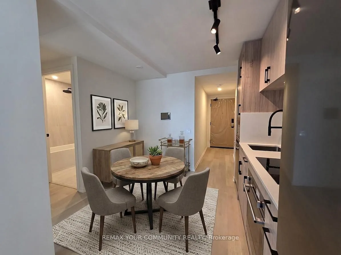 1 bed, $2,200 — Photo 4