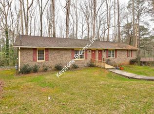 2243 Davis Rd APT B, Stone Mountain, GA 30087