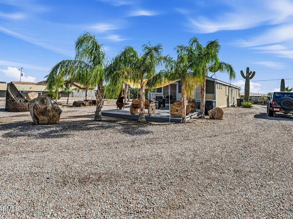 16620 W White Wing Road, Surprise, AZ 85387