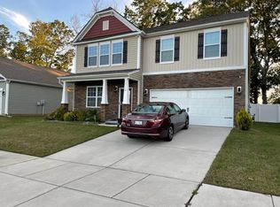 3119 Betty Jean Pl, Charlotte, NC 28269