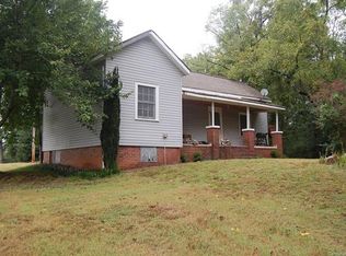 1916 Kiser Rd, Lincolnton, NC 28092