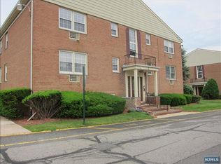 605 Grove St APT D003, Clifton, NJ 07013
