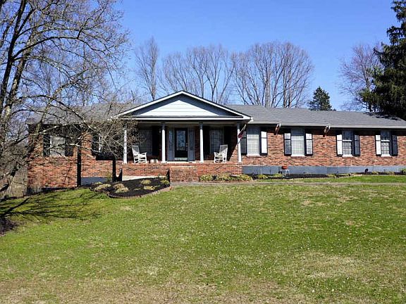 2nd image of 1809 Wildbriar Ct