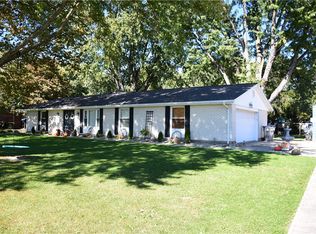 85 Michaels Rd, Tipp City, OH 45371