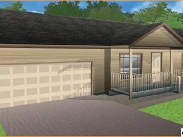 941 6th St, Evansville, WY 82636