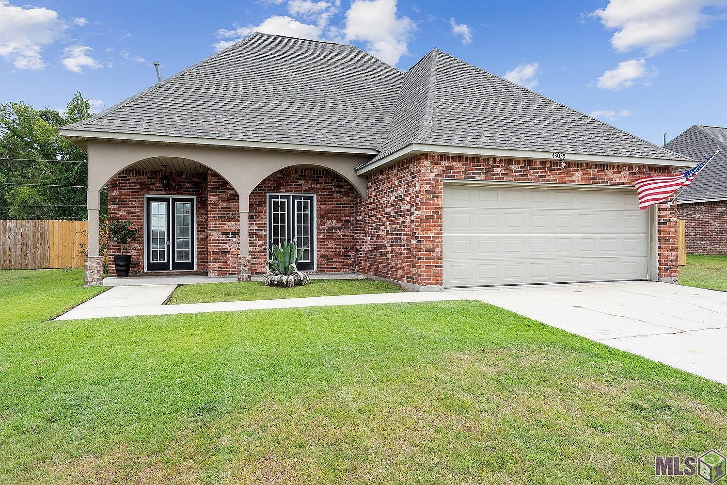 43035 Sycamore Bend Ave, Gonzales, LA 70737 MLS 2023011035 Zillow