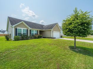 2017 Bridlewood Farms Pkwy, Ridgeville, SC 29472