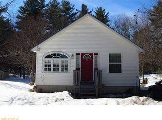 75 Emerson Dr, Windham, ME 04062