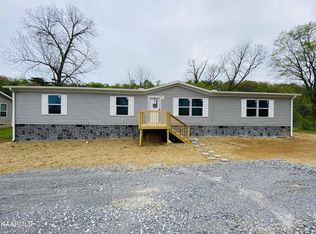 645 Farrell St LOT 9, Niota, TN 37826