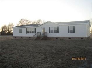 182 Beth Ln, Seven Springs, NC 28578