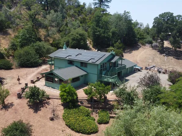 18683 Morgan Valley Road, Lower Lake, CA 95457