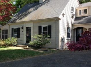 51 Kingsbury St, Wellesley, MA 02481
