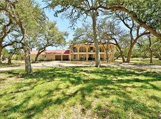 7780 Old 195, Florence, TX 76527