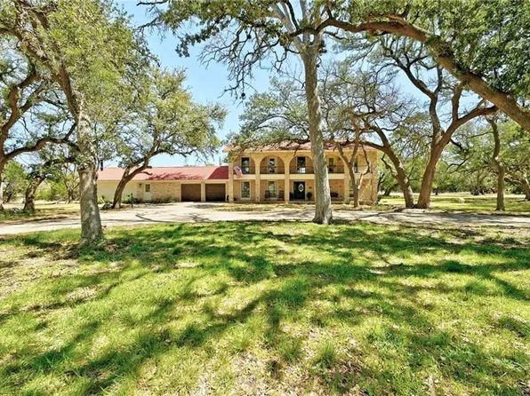 7780 Old 195, Florence, TX 76527