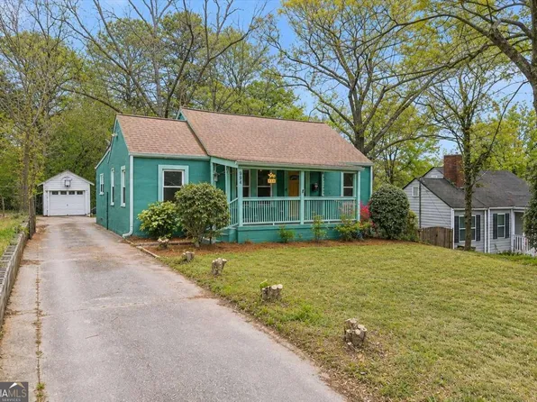 954 Moreland Ave SE, Atlanta, GA 30316