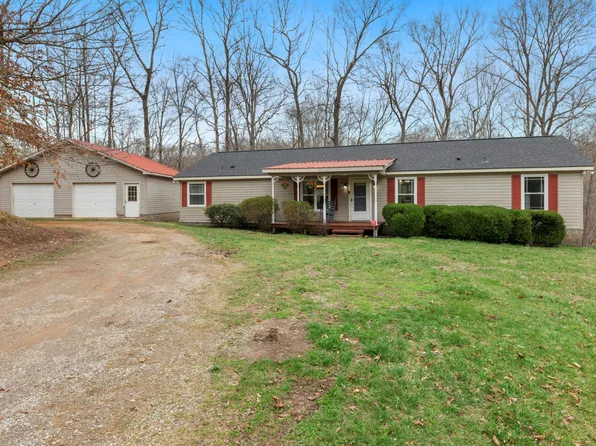 7637 Johnny Crow Rd, Lyles, TN 37098