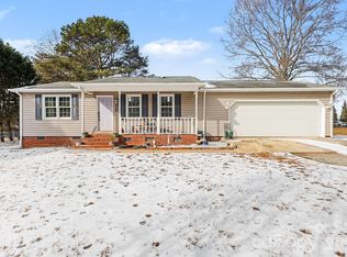 2040 Providence Church Rd, Salisbury, NC 28146